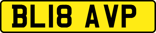 BL18AVP