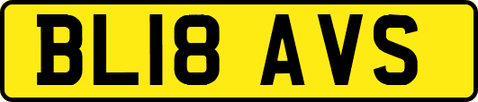 BL18AVS
