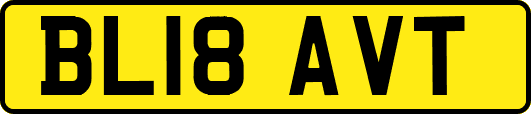 BL18AVT