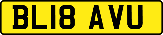 BL18AVU