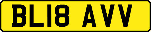 BL18AVV