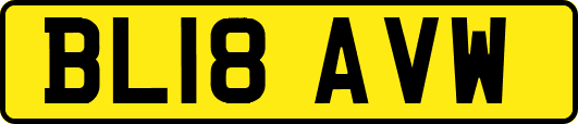 BL18AVW
