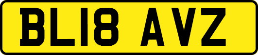 BL18AVZ