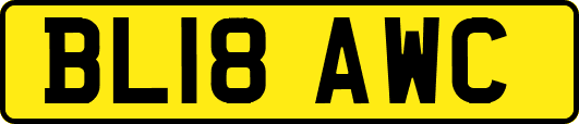 BL18AWC