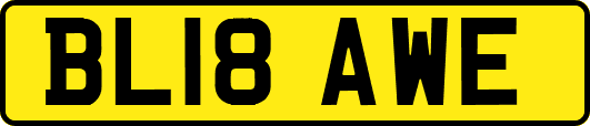 BL18AWE