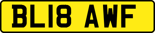 BL18AWF