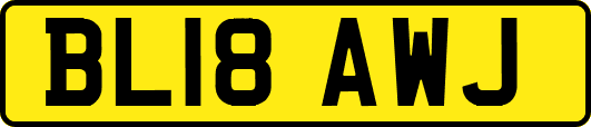 BL18AWJ