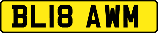 BL18AWM