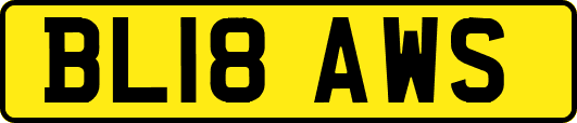 BL18AWS