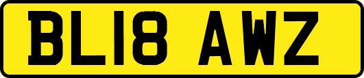 BL18AWZ