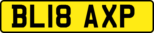 BL18AXP