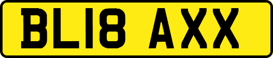 BL18AXX