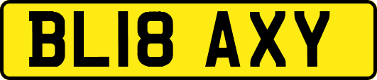 BL18AXY