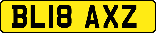 BL18AXZ