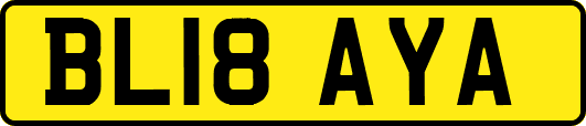 BL18AYA
