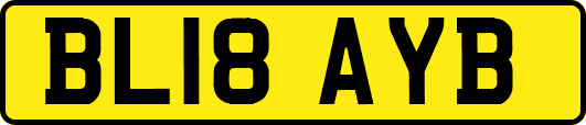 BL18AYB