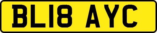 BL18AYC