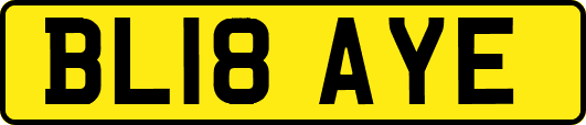 BL18AYE