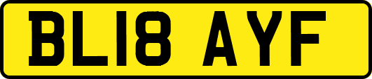 BL18AYF