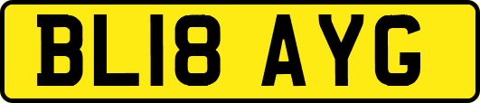 BL18AYG