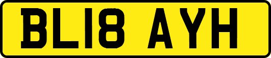 BL18AYH