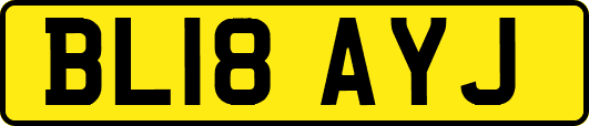 BL18AYJ