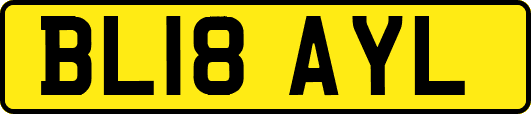 BL18AYL