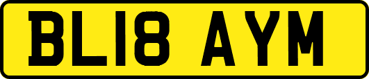 BL18AYM