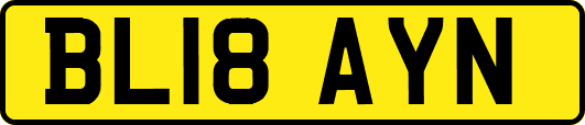 BL18AYN