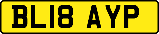 BL18AYP