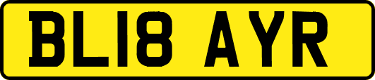 BL18AYR