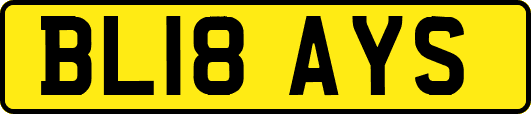 BL18AYS