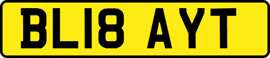 BL18AYT