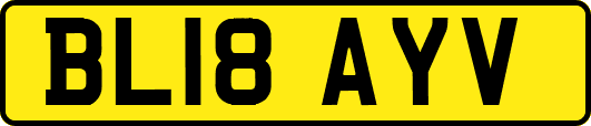 BL18AYV