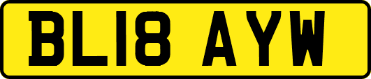 BL18AYW