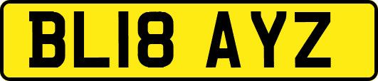 BL18AYZ