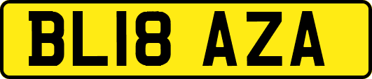 BL18AZA