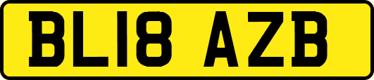 BL18AZB