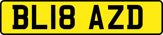 BL18AZD
