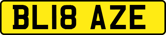 BL18AZE