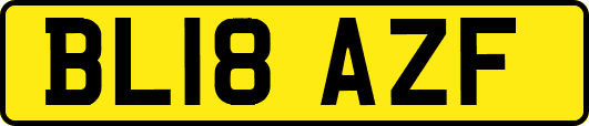 BL18AZF
