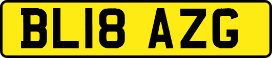 BL18AZG