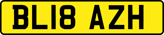 BL18AZH