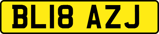 BL18AZJ