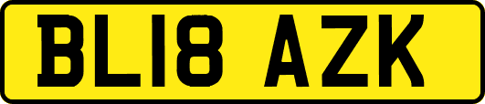 BL18AZK
