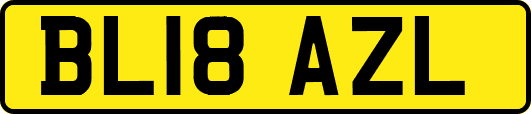 BL18AZL