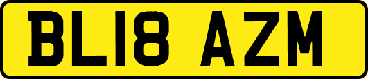 BL18AZM