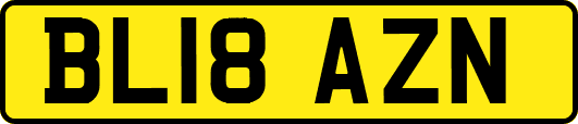 BL18AZN