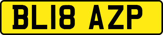 BL18AZP