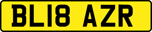 BL18AZR